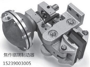 CQP38B-B焦作氣動制動器