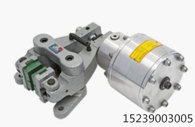 QP12.7-A盤式制動器